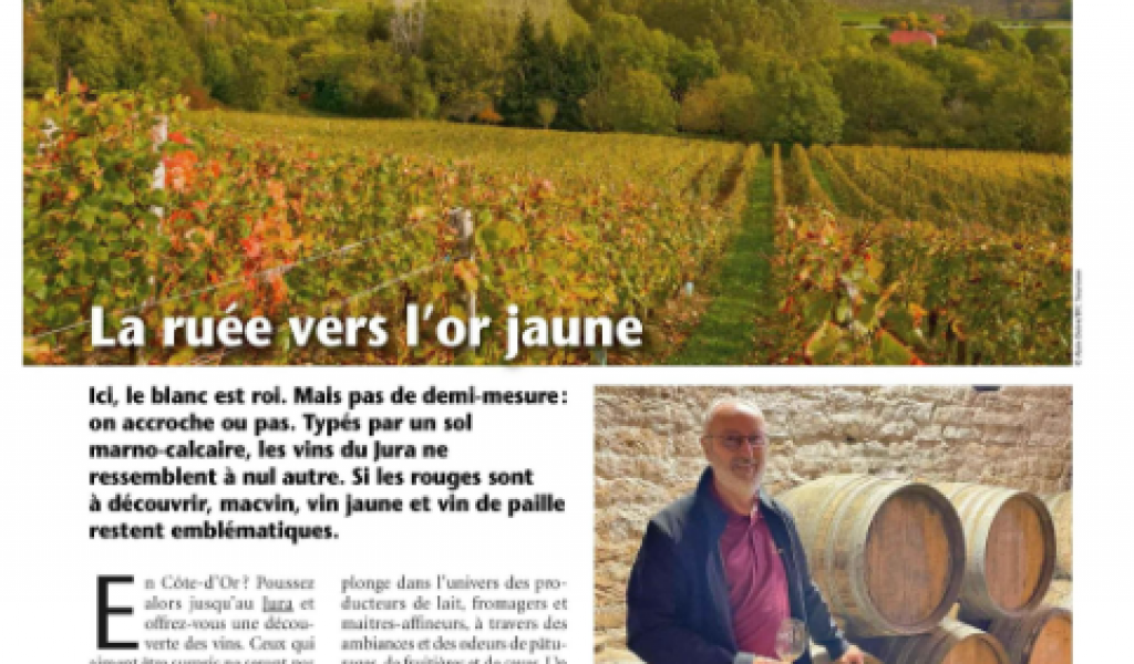 LE MONDE DU CAMPING CAR HORS SERIE